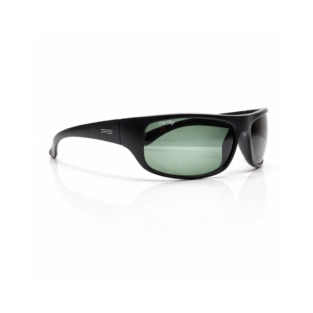 RB XALOC 101 55 Polarized (Matt Black)
