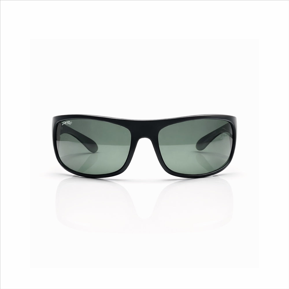 RB XALOC 101 55 Polarized (Matt Black)
