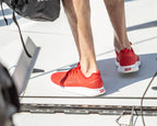 RB OCEAN RED 120  - AIFOS 500