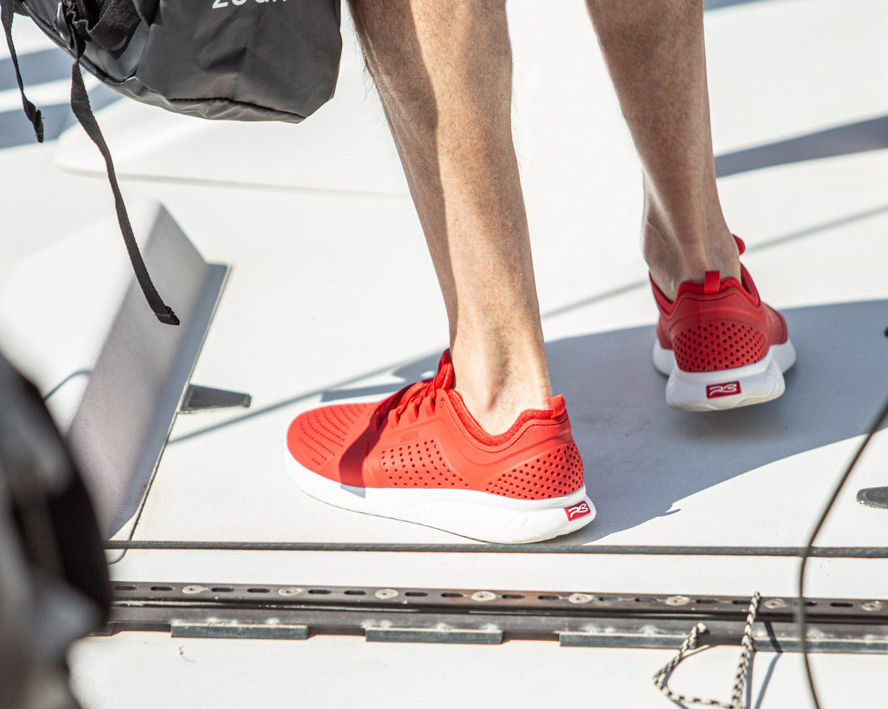 RB OCEAN RED 120  - AIFOS 500