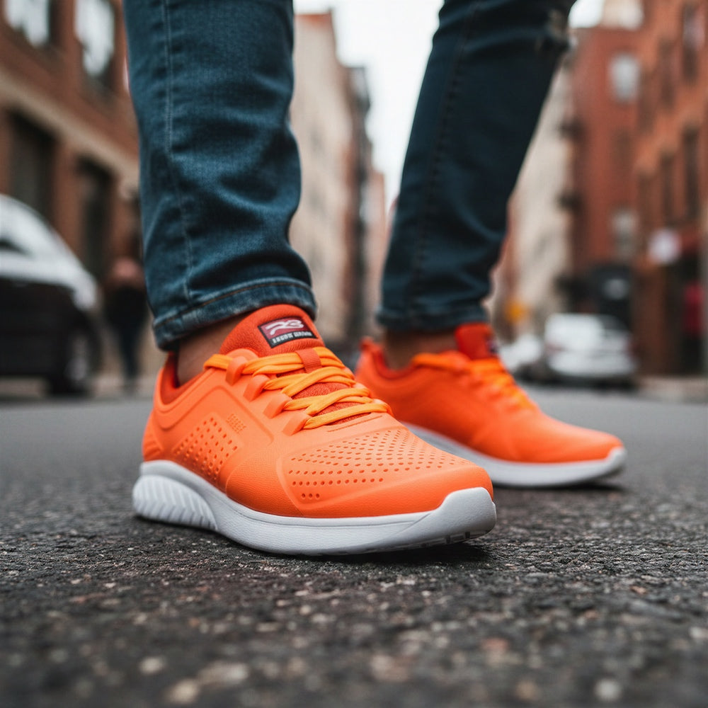 RB OCEAN ORANGE 110 - AIFOS 500