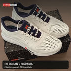 RB OCEAN × HISPANIA