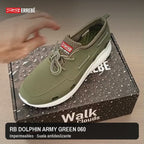 RB DOLPHIN ARMY GREEN 060 WATERPROOF