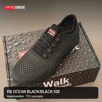RB OCEAN BLACK/BLACK 020/020